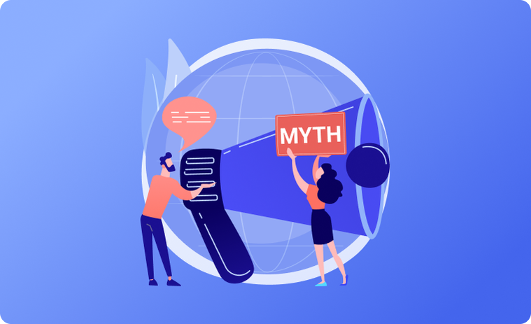 Dispelling 5 Myths and Misconceptions about No-code