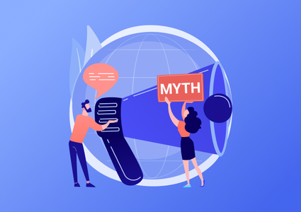Dispelling 5 Myths and Misconceptions about No-code